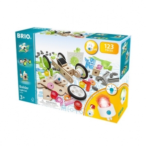 Brio-Light set-конструктор 120 части 